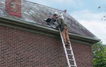 what affects urgent Ipplepen roof repairs
