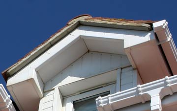 Ipplepen fascia installation costs