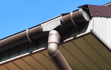 types of Ipplepen fascias
