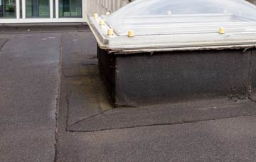 disadvantages of Ipplepen flat roofs