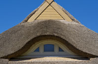 Ipplepen thatch roofing
